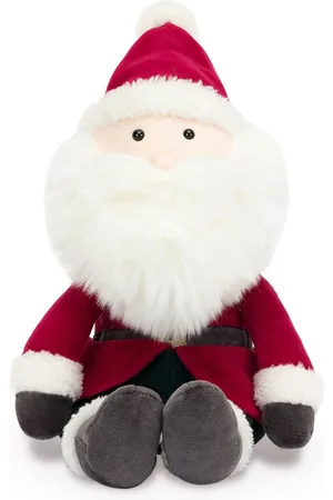 Jellycat Peluche Jolly Santa
