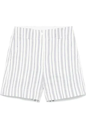 Sandro Shorts a righe