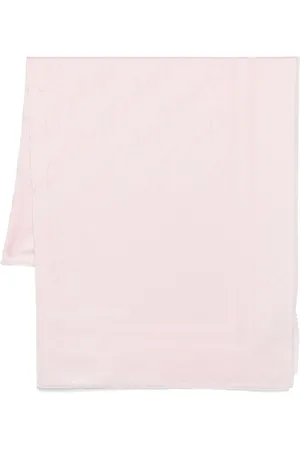 Blugirl Sciarpa con logo