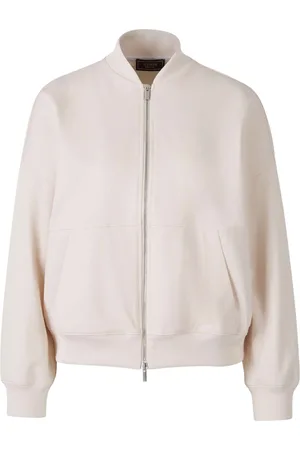 PESERICO SIGN Bomber con zip