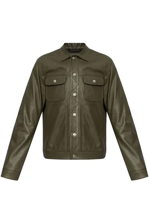 Dsquared2 Giacca in pelle