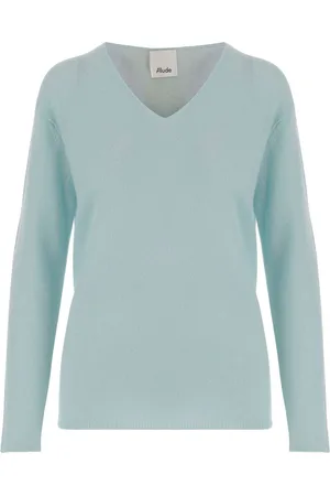Allude Maglione in cashmere