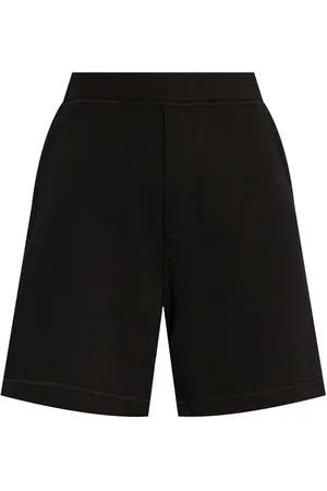 Dsquared2 Shorts con ricamo