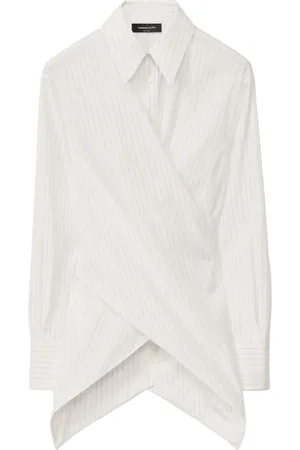 Fabiana Filippi Camicia a righe