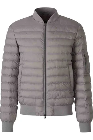 HERNO Bomber trapuntato