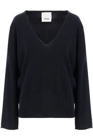 Allude Maglione con scollo a V