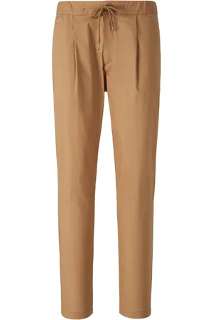 HERNO Pantaloni dritti