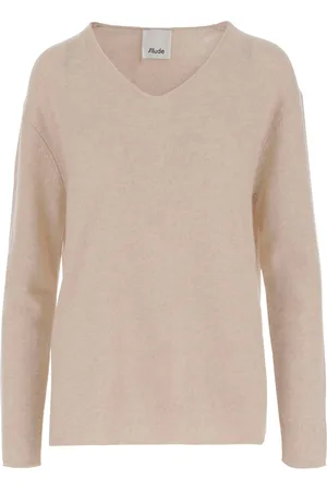 Allude Maglione in cashmere