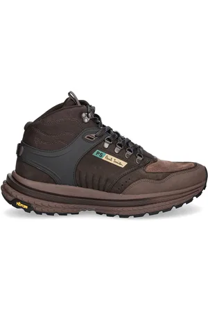 Paul Smith Stivaletti con lacci