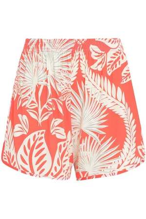 Lygia & Nanny Shorts Lee