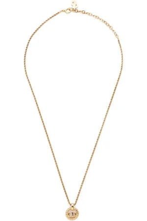 Dior Collana CD 1990-2000