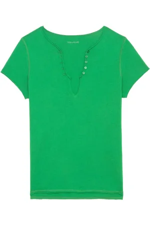 Zadig & Voltaire T-shirt Henley