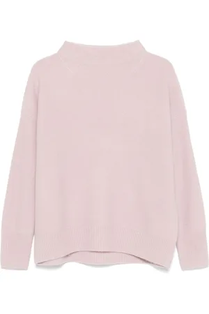 Vince Maglione in cashmere
