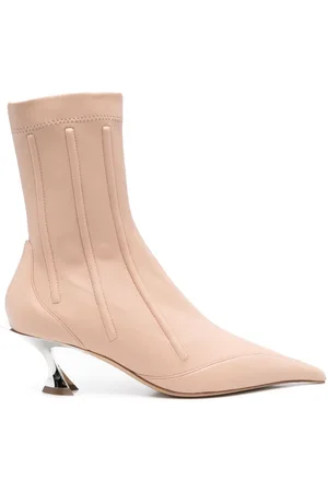 MUGLER Stivaletti 65mm