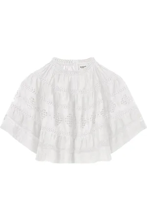 Marant Etoile Blusa Dilama