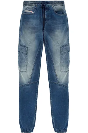 Diesel Jeans D-Ursy Jogg 2051