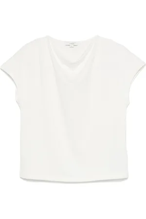 Vince Top in maglia