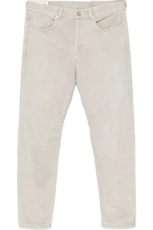 ELEVENTY Jeans affusolati