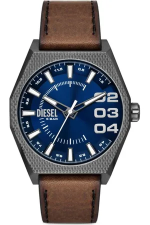 Diesel Orologio Scraper 44mm