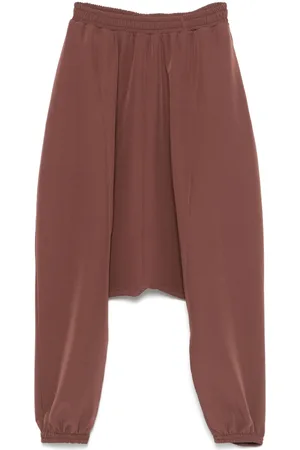 Alchemy Pantaloni con cavallo basso