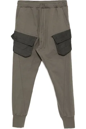 JULIUS Pantaloni in cotone