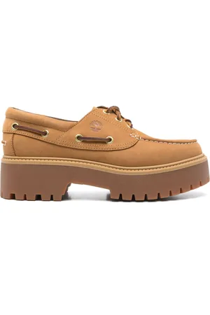 Timberland Mocassini Stone Street