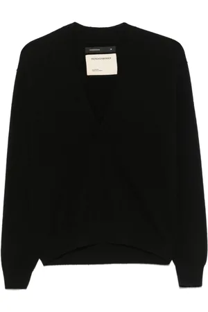 Frenckenberger Maglione in cashmere