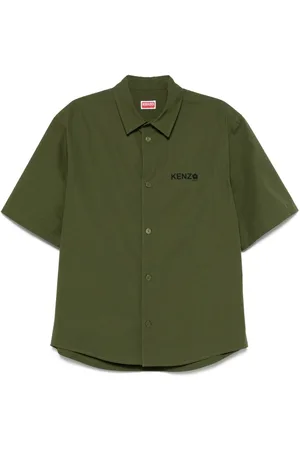 Kenzo Camicia Boke Flower 2.0