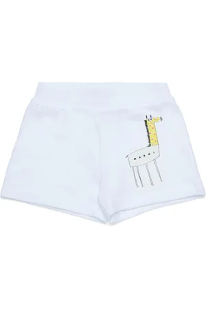 Marni Shorts con stampa