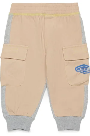 Diesel Pantaloni sportivi Pardib
