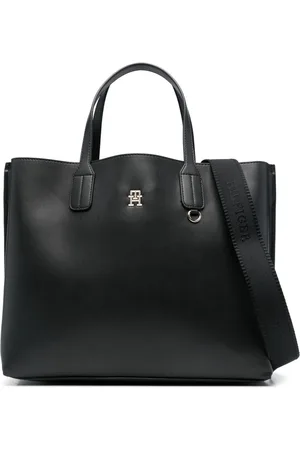 Tommy Hilfiger Borsa tote TH Monogram Repeat