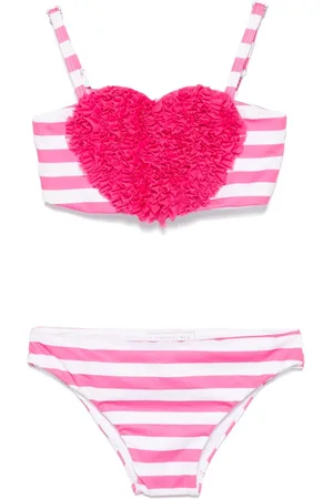 MONNALISA Bikini a righe