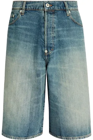 Kenzo Shorts denim