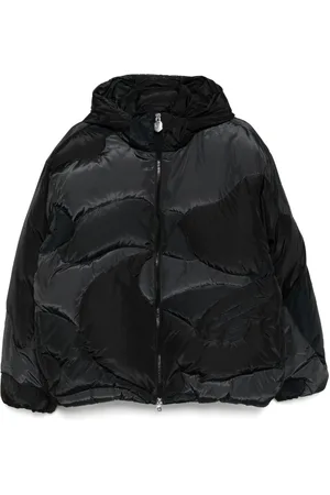A Bathing Ape Piumino 1ST camo