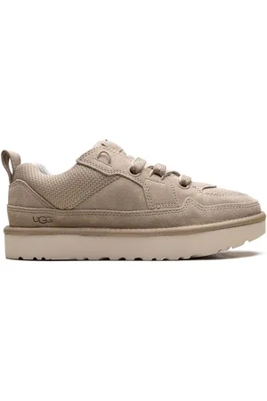 UGG Sneakers Lo Lowmel Mustard Seed