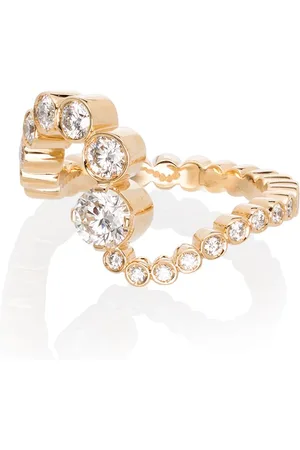 SOPHIE BILLE BRAHE Anello Ocean Ensemble