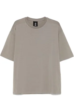 THOM KROM T-shirt in jersey