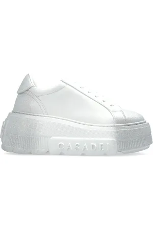 Casadei Sneakers Nexus Salento Reflex