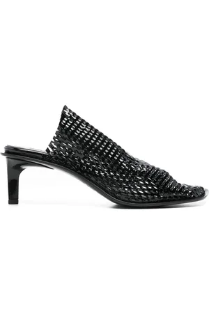 Kenzo Mules 55mm