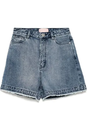 A Bathing Ape Shorts con cinque tasche