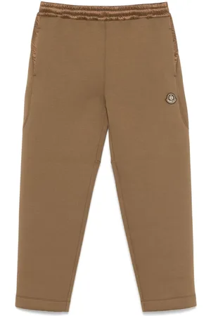 Moncler Pantaloni sportivi dritti