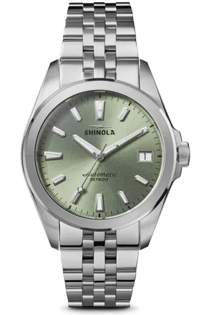 SHINOLA The Circadian Monster 36mm