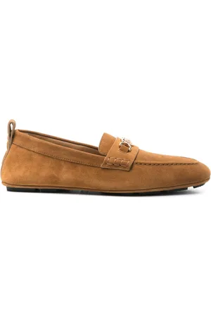 VERSACE Mocassini Drivers