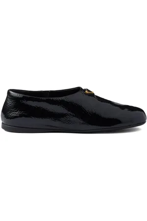 Prada Ballerine con suola piatta