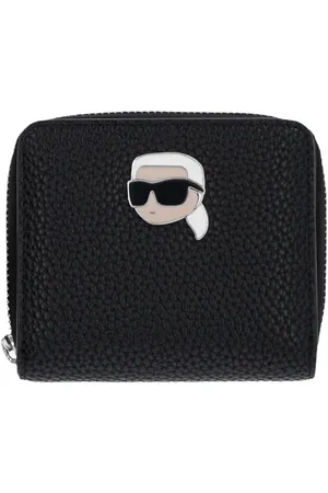 Karl Lagerfeld Portafoglio Ikon