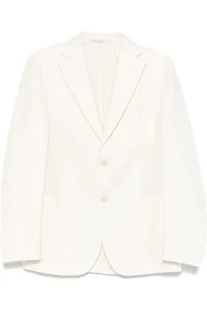 ELEVENTY Blazer monopetto