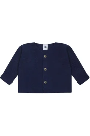 Petit Bateau Cardigan in cotone