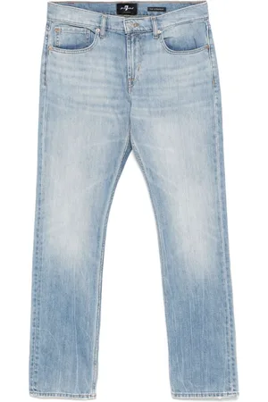 7 for all Mankind Jeans Heritage