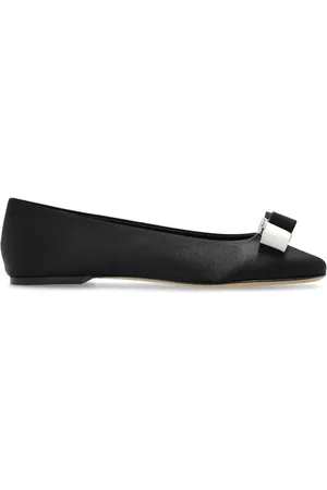 Casadei Ballerine con fiocco
