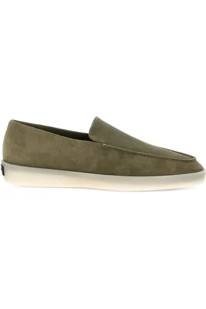 FEAR OF GOD Mocassini in pelle scamosciata